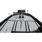 Kimple Bassboat HA165 - Boatyard Malaysia