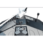 Kimple Bassboat HA165 - Boatyard Malaysia