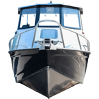 Boatyard Malaysia Voyager 610 - Boatyard Malaysia