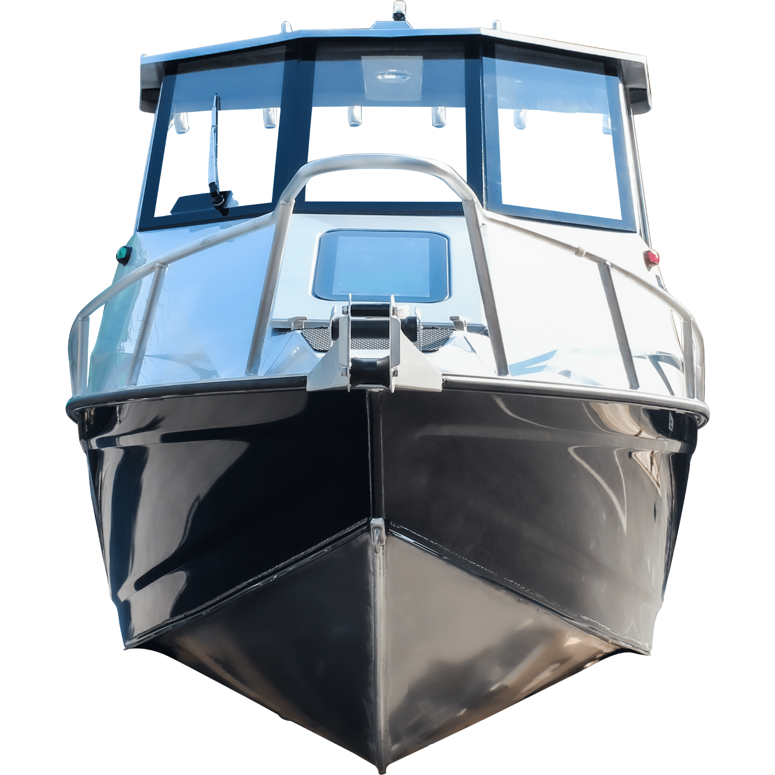 Boatyard Malaysia Voyager 610 - Boatyard Malaysia