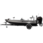 Kimple Bassboat HA175 - Boatyard Malaysia