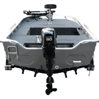 Boatyard Malaysia Hunter 430MS - Boatyard Malaysia