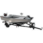 Boatyard Malaysia Hunter 460MS - Boatyard Malaysia