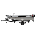 Boatyard Malaysia Hunter 460MS - Boatyard Malaysia
