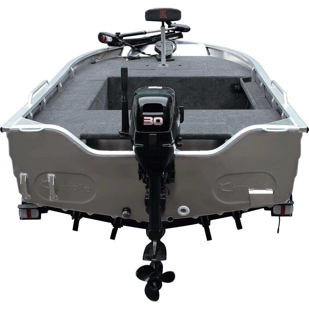 Boatyard Malaysia Hunter 460MS - Boatyard Malaysia