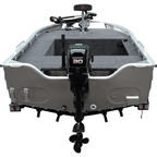 Boatyard Malaysia Hunter 460MS - Boatyard Malaysia