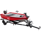 Boatyard Malaysia Hunter 395MS - Boatyard Malaysia
