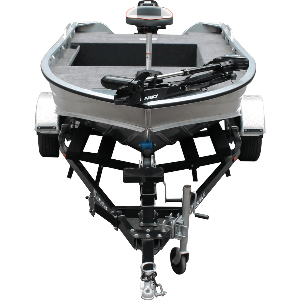 Boatyard Malaysia Hunter 460MS - Boatyard Malaysia