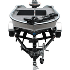 Boatyard Malaysia Hunter 460MS - Boatyard Malaysia