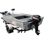 Boatyard Malaysia Hunter 430MS - Boatyard Malaysia