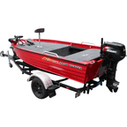 Boatyard Malaysia Hunter 395MS - Boatyard Malaysia
