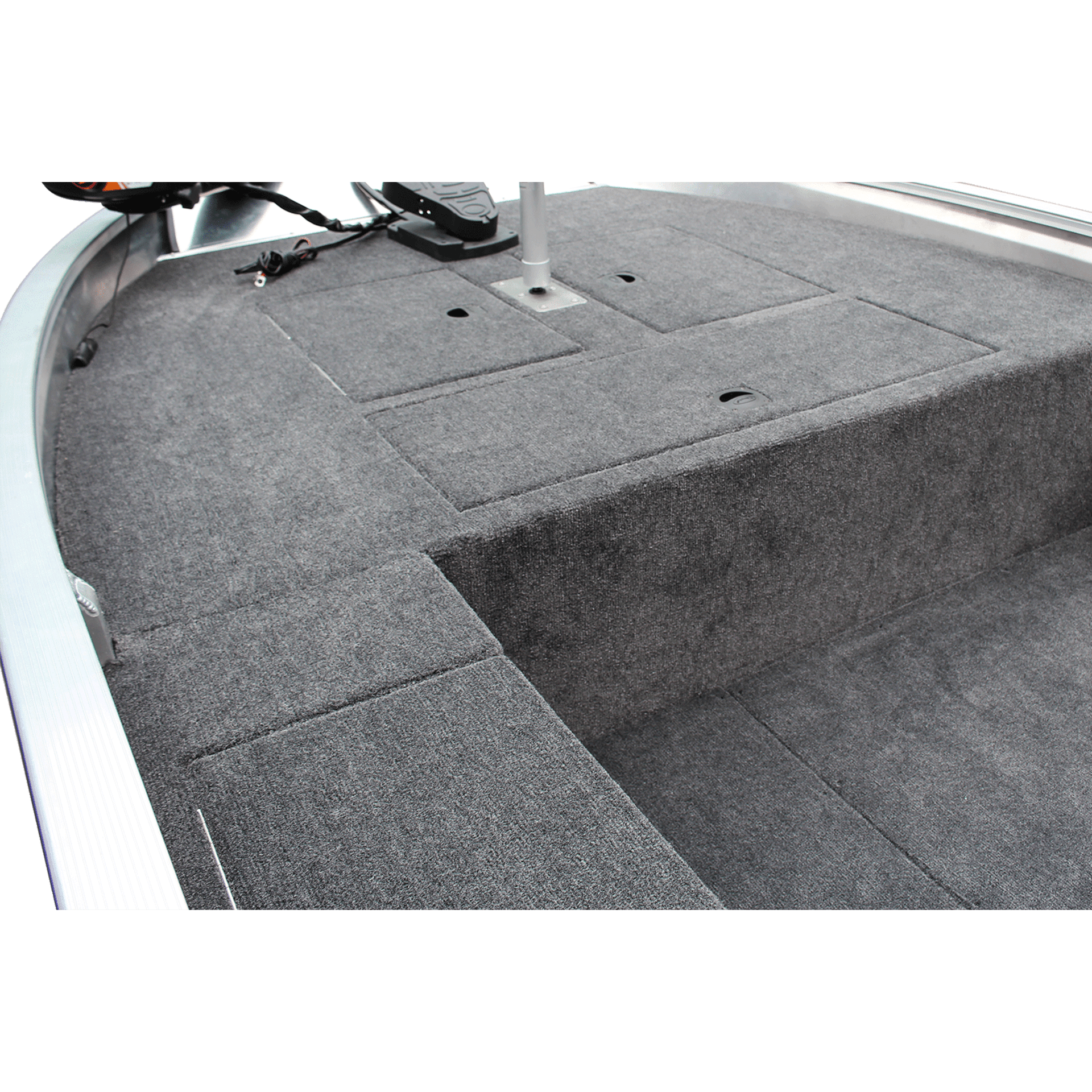 Boatyard Malaysia Hunter 460MS - Boatyard Malaysia
