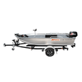 Boatyard Malaysia Hunter 430MS - Boatyard Malaysia