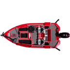 Kimple Bassboat V1890 - Boatyard Malaysia