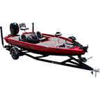 Kimple Bassboat V1890 - Boatyard Malaysia