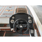 Kimple Bassboat V2090 - Boatyard Malaysia