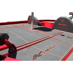 Kimple Bassboat V1890 - Boatyard Malaysia