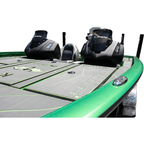 Kimple Bassboat V1890 - Boatyard Malaysia