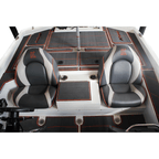 Kimple Bassboat V2090 - Boatyard Malaysia