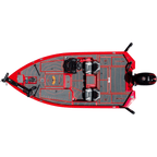 Kimple Bassboat V1890 - Boatyard Malaysia