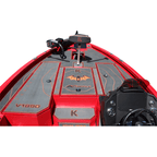 Kimple Bassboat V1890 - Boatyard Malaysia