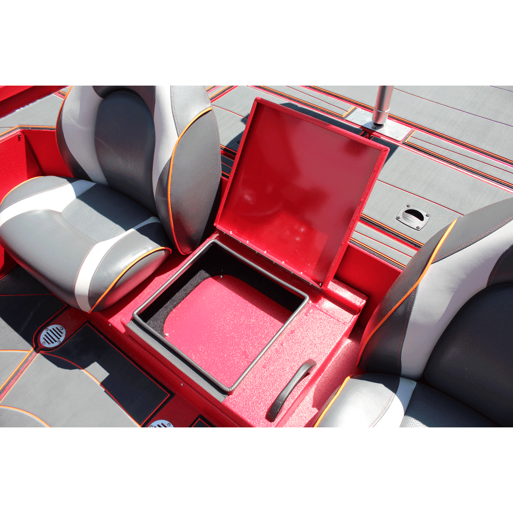 Kimple Bassboat V1890 - Boatyard Malaysia