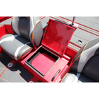 Kimple Bassboat V1890 - Boatyard Malaysia