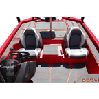 Kimple Bassboat V1890 - Boatyard Malaysia