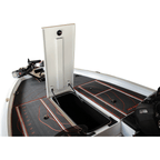 Kimple Bassboat V2090 - Boatyard Malaysia