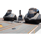 Kimple Bassboat V2090 - Boatyard Malaysia