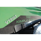 Kimple Bassboat V1890 - Boatyard Malaysia