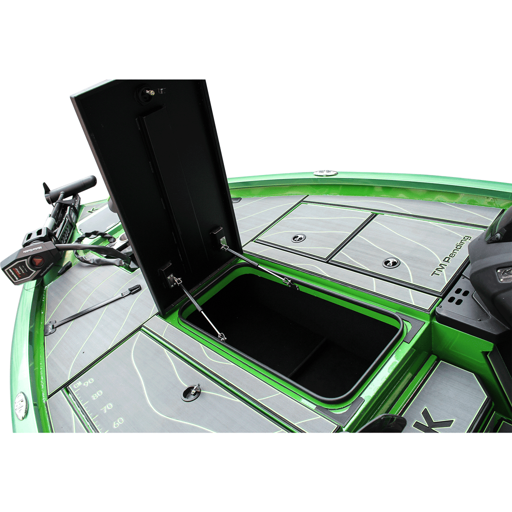 Kimple Bassboat V1890 - Boatyard Malaysia