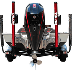 Kimple Bassboat V2090 - Boatyard Malaysia