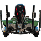 Kimple Bassboat V1890 - Boatyard Malaysia