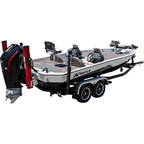 Kimple Bassboat V2090 - Boatyard Malaysia