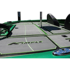 Kimple Bassboat V1890 - Boatyard Malaysia