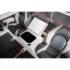 Kimple Bassboat V2090 - Boatyard Malaysia