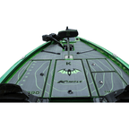 Kimple Bassboat V1890 - Boatyard Malaysia