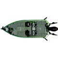 Kimple Bassboat V1890 - Boatyard Malaysia