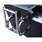 Kimple Bassboat K438 - Boatyard Malaysia