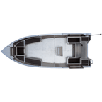 Boatyard Malaysia Adventure 550 - Boatyard Malaysia