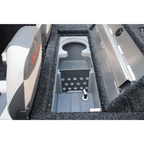 Kimple Bassboat K438 - Boatyard Malaysia