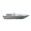 Boatyard Malaysia Adventure 550 - Boatyard Malaysia