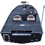 Kimple Bassboat K438 - Boatyard Malaysia