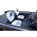 Kimple Bassboat K438 - Boatyard Malaysia