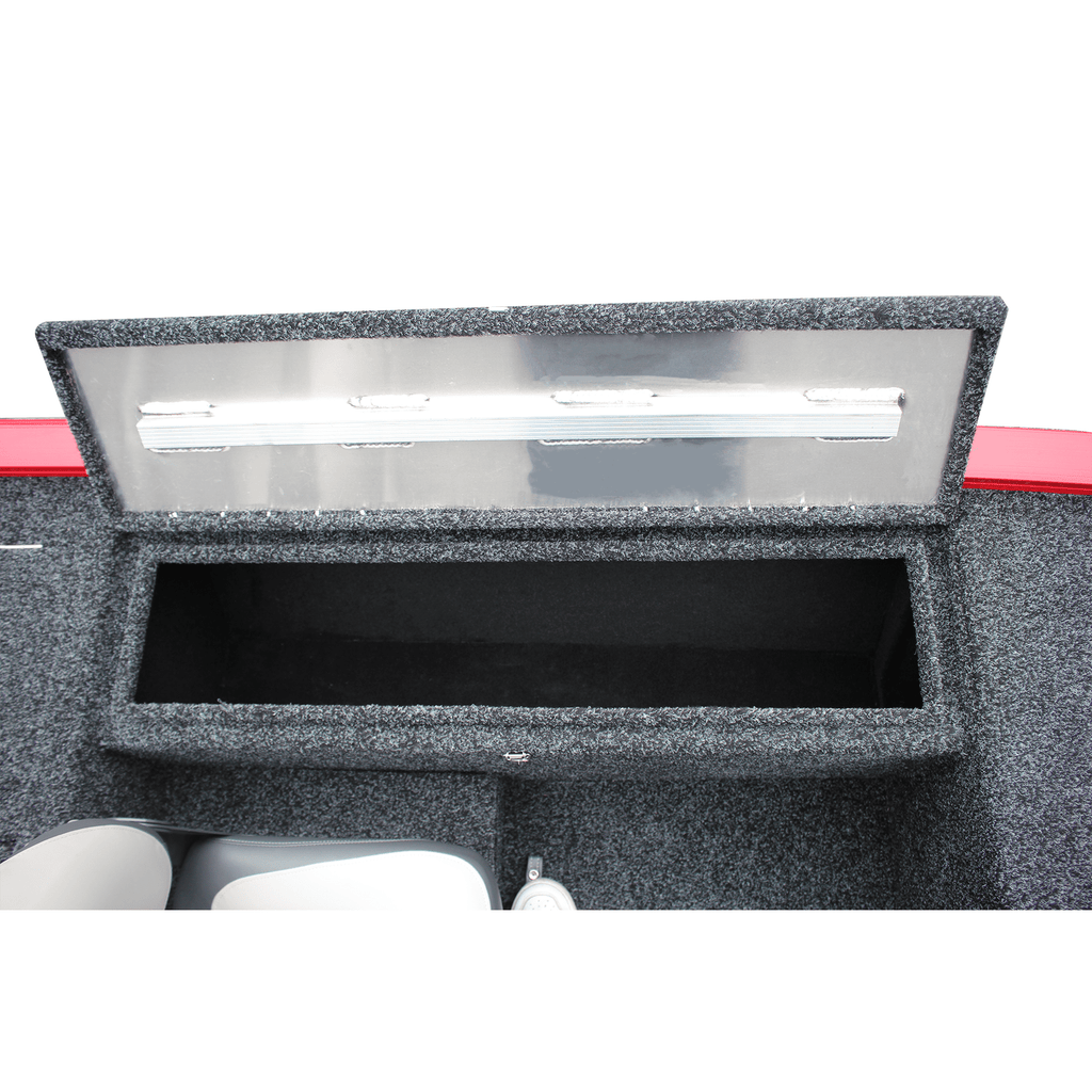 Bassboat S468 boatyardmalaysia