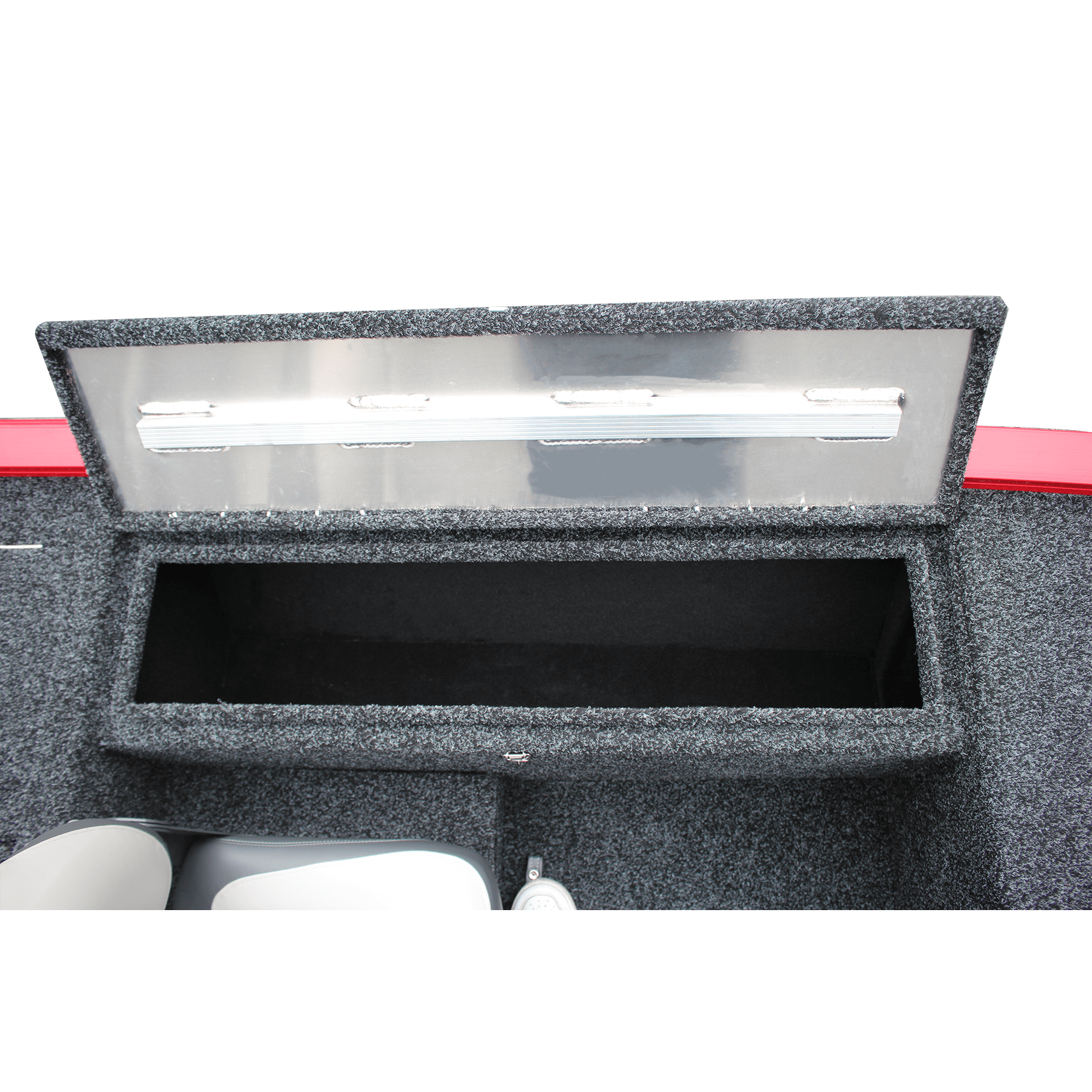 Bassboat S468 boatyardmalaysia