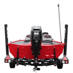 Bassboat S468 boatyardmalaysia