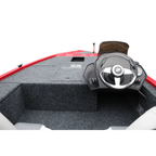 Bassboat S468 boatyardmalaysia