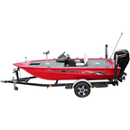 Bassboat S468 boatyardmalaysia